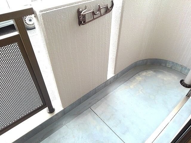 シンコ・コスモスの物件内観写真