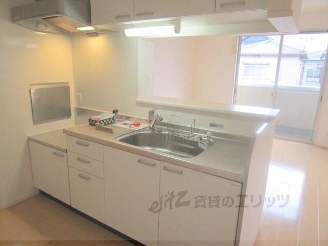 ジョリーメゾンノールの物件内観写真