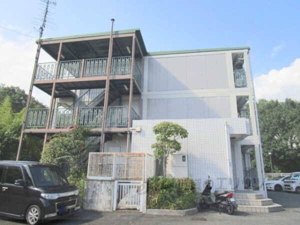 ステュディオYURIの物件内観写真