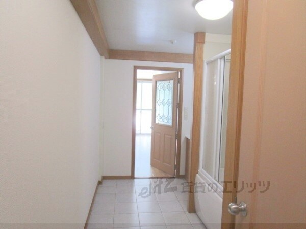 ステュディオYURIの物件内観写真