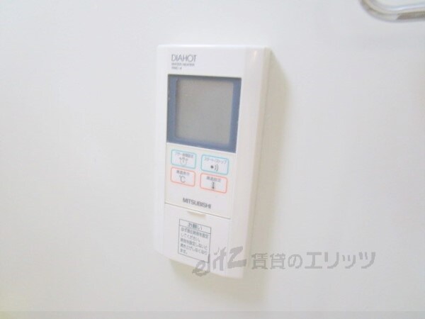 ステュディオYURIの物件内観写真