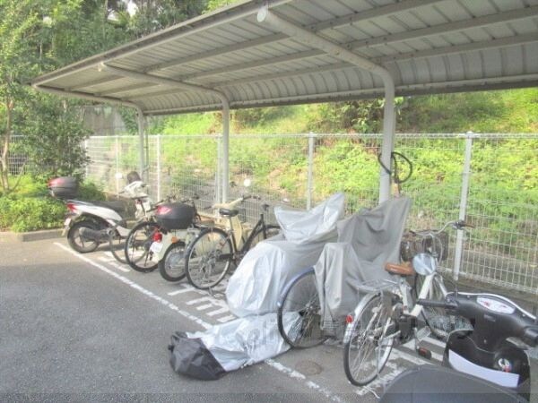 ステュディオYURIの物件内観写真