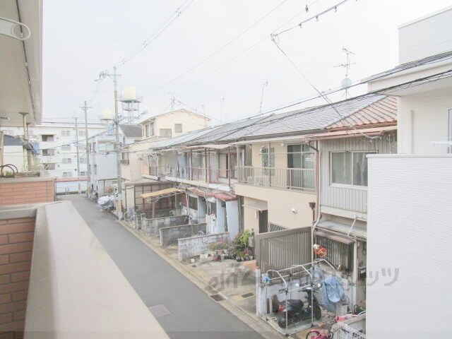 ハイバレーノルドの物件内観写真