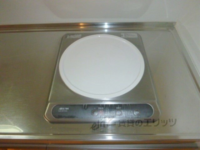 マイルドマンションIIIの物件内観写真