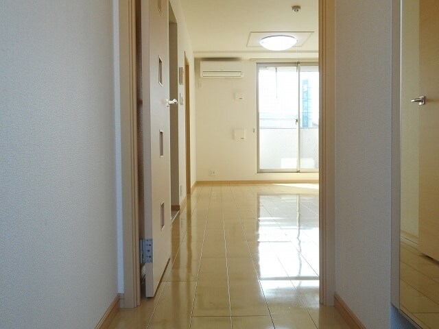 ミレ　オレイユ　ベルの物件内観写真