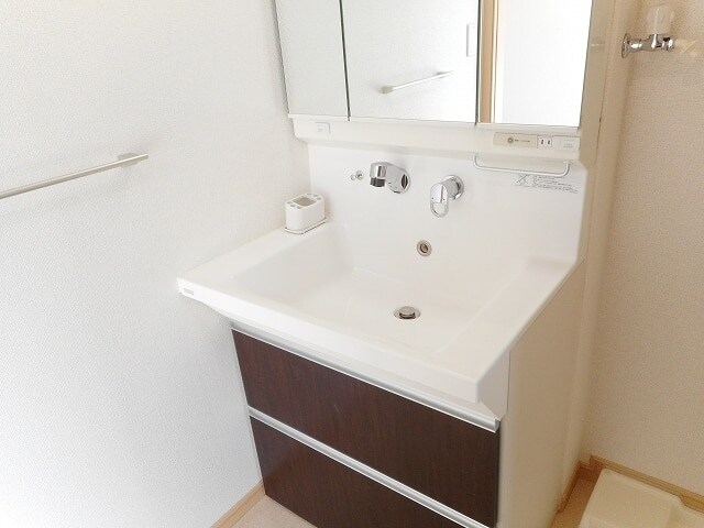 ミレ　オレイユ　ベルの物件内観写真