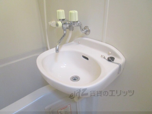 ラ・ビスタ暁の物件内観写真