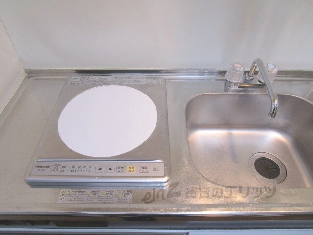 ラ・ビスタ暁の物件内観写真