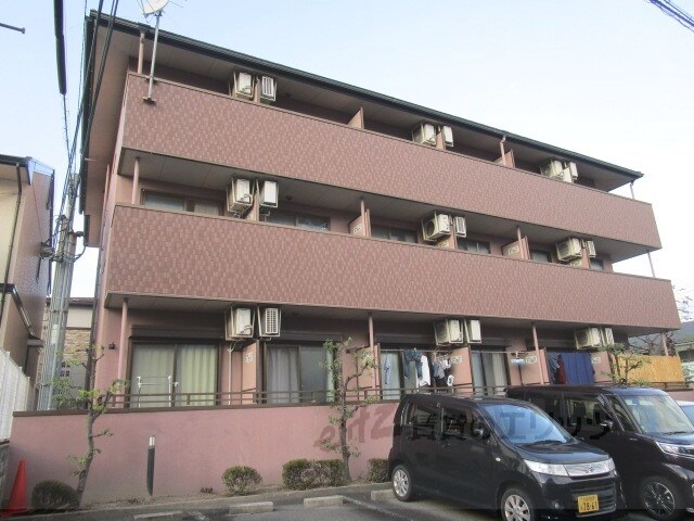 リバリティーHIMURO２号館の物件内観写真