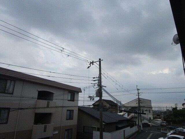 リバリティーHIMURO２号館の物件内観写真