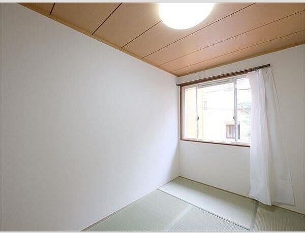 ルミエール安満の物件内観写真