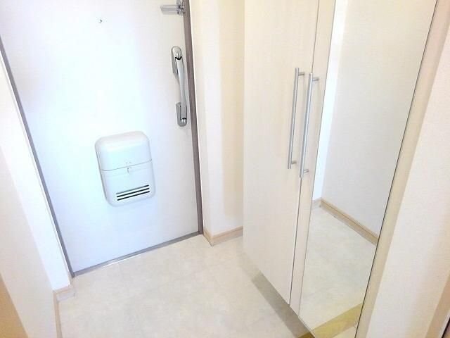 Ｆｉｏｒｅ水無瀬の物件内観写真