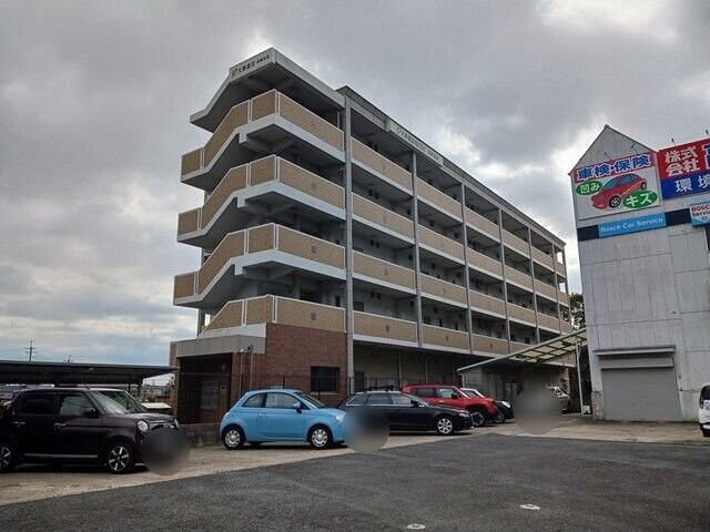 Ｆｉｏｒｅ水無瀬の物件内観写真