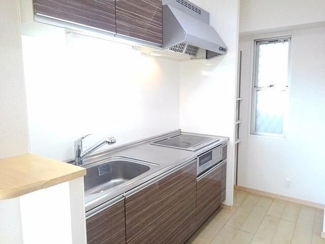 Ｆｉｏｒｅ水無瀬の物件内観写真