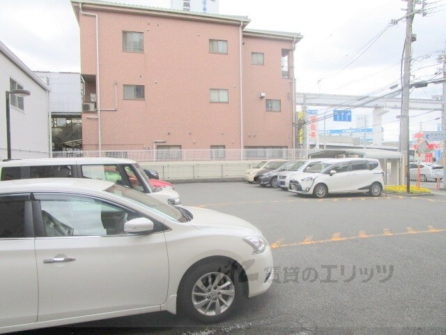 一風館の物件内観写真