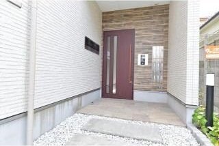 アヴェニール千里丘東の物件内観写真