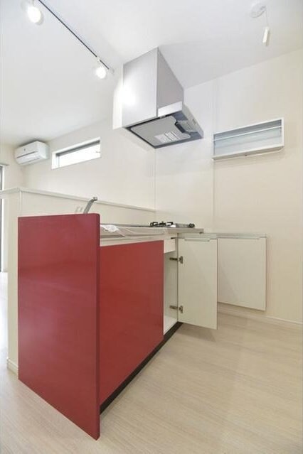 アヴェニール千里丘東の物件内観写真