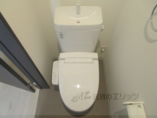 ポルトボヌールの物件内観写真