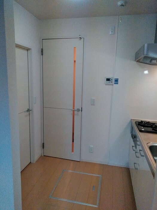 コロデカーサの物件内観写真