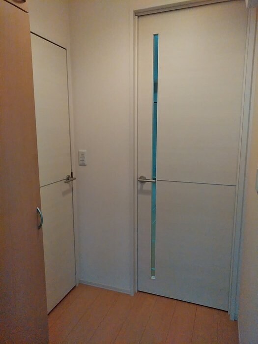 コロデカーサの物件内観写真