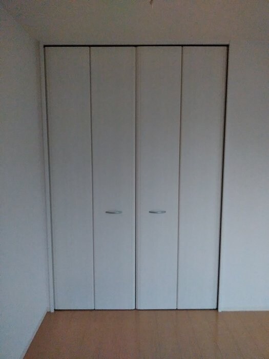 コロデカーサの物件内観写真