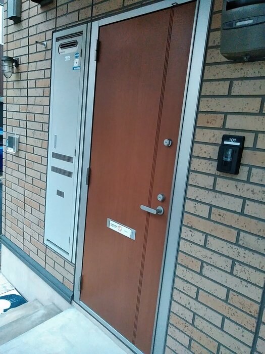 コロデカーサの物件内観写真