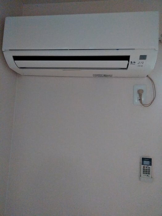 コロデカーサの物件内観写真