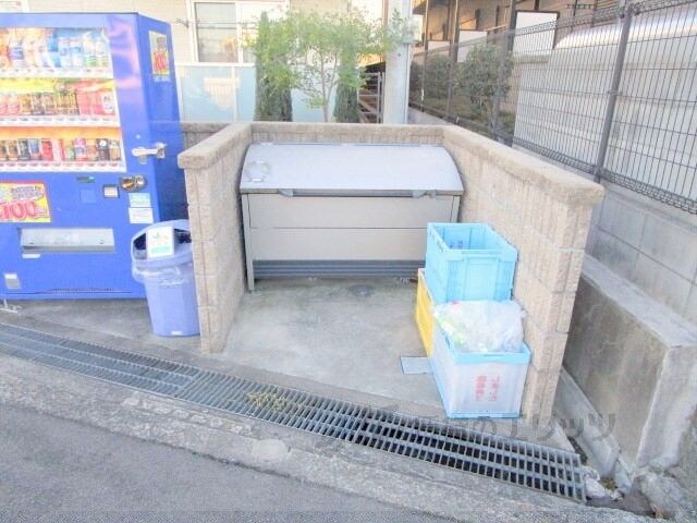 アメニティー・ベフの物件内観写真