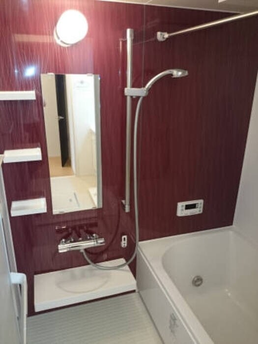 アメニティー・ベフの物件内観写真