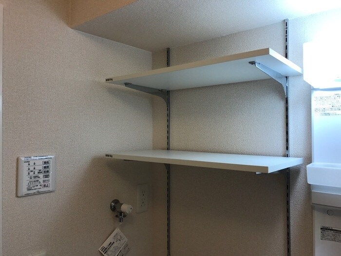 アメニティー・ベフの物件内観写真