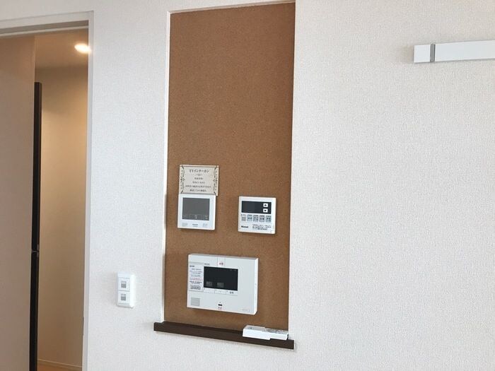 アメニティー・ベフの物件内観写真