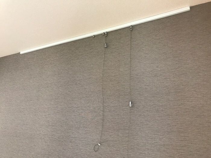 アメニティー・ベフの物件内観写真