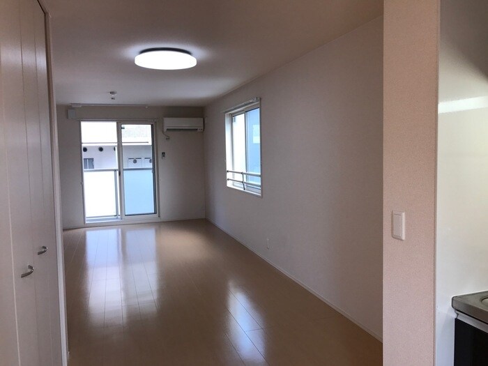 アメニティー・ベフの物件内観写真