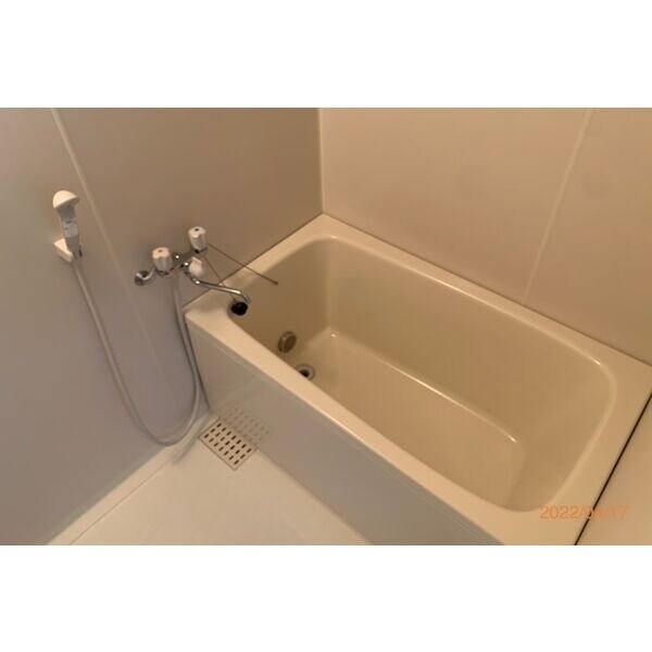 ハイツ桃山IIの物件内観写真