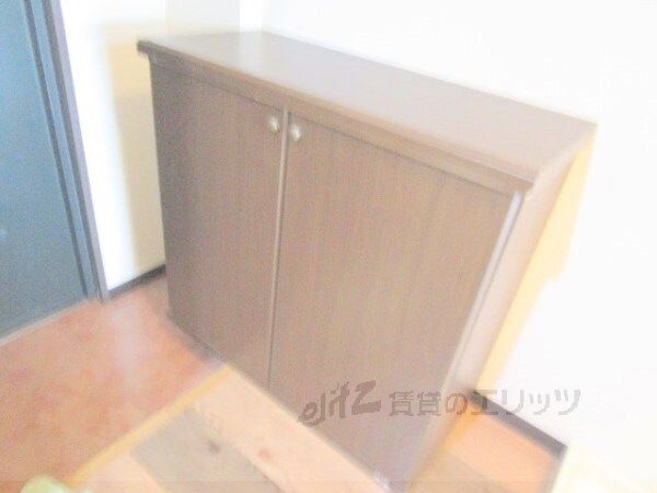 CASA・SOLの物件内観写真