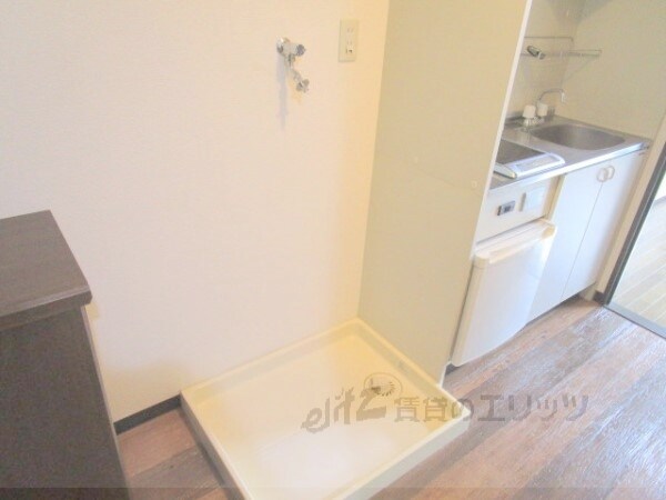 CASA・SOLの物件内観写真