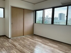 CSビルの物件内観写真