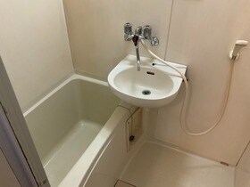 CSビルの物件内観写真