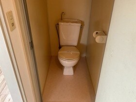 CSビルの物件内観写真