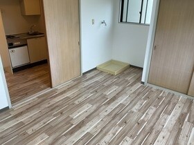 CSビルの物件内観写真