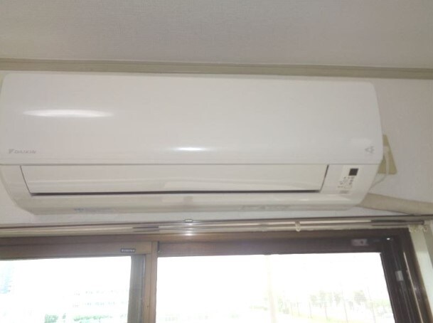 CSビルの物件内観写真