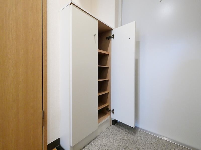 パストラーレ江坂の物件内観写真