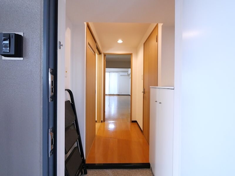 パストラーレ江坂の物件内観写真