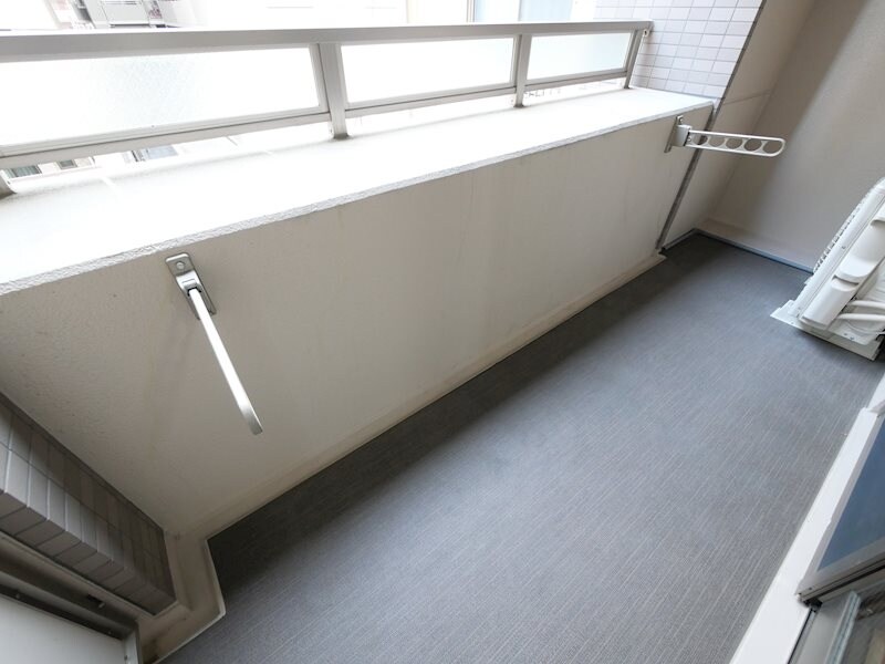 パストラーレ江坂の物件内観写真