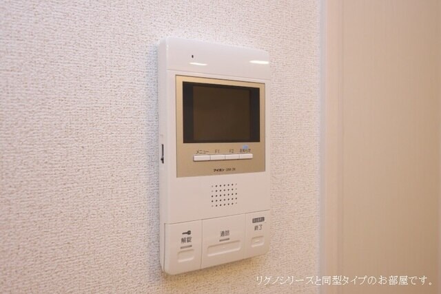 ラ・ルミエールの物件内観写真