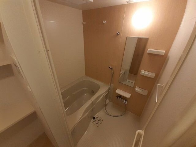 ラ・ルミエールの物件内観写真