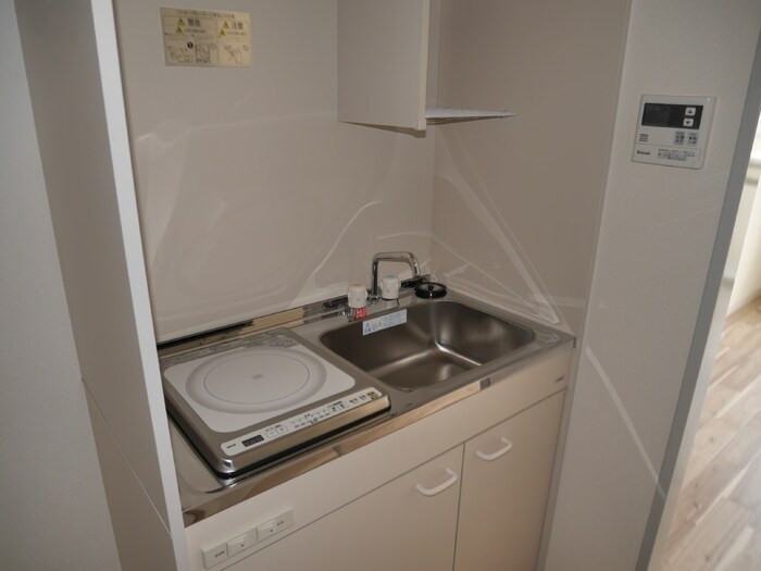 シャロームIIの物件内観写真