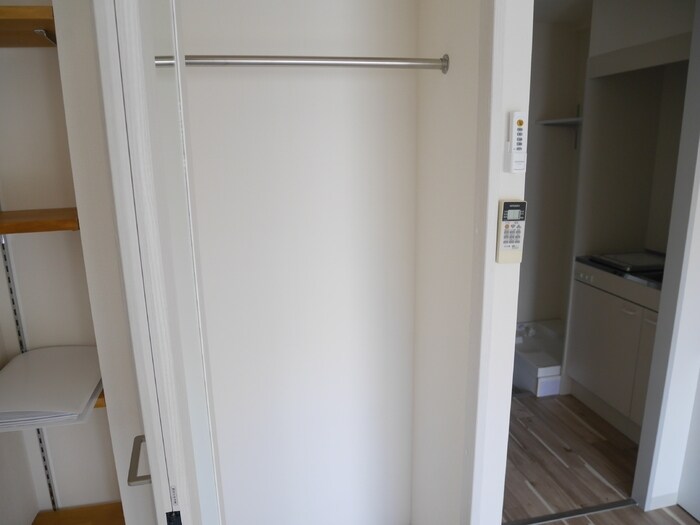 シャロームIIの物件内観写真