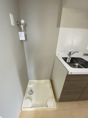 メルシー高槻八幡の物件内観写真