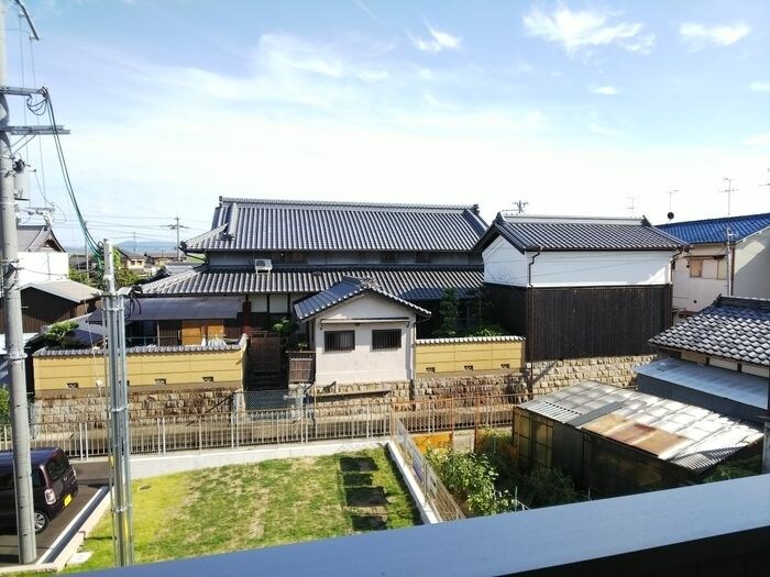 ソフィアコート鳥飼　B棟の物件内観写真